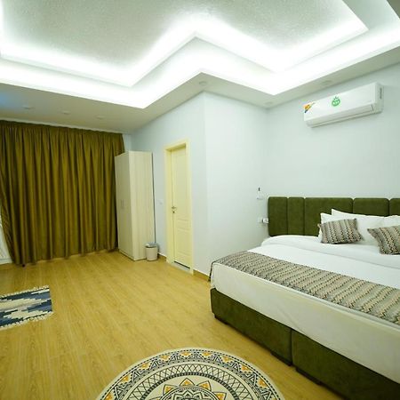 Simple Street Apartment Wadi Musa Exterior foto